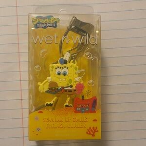 Wet n Wild SpongeBob SquarePants Eyelash Curler